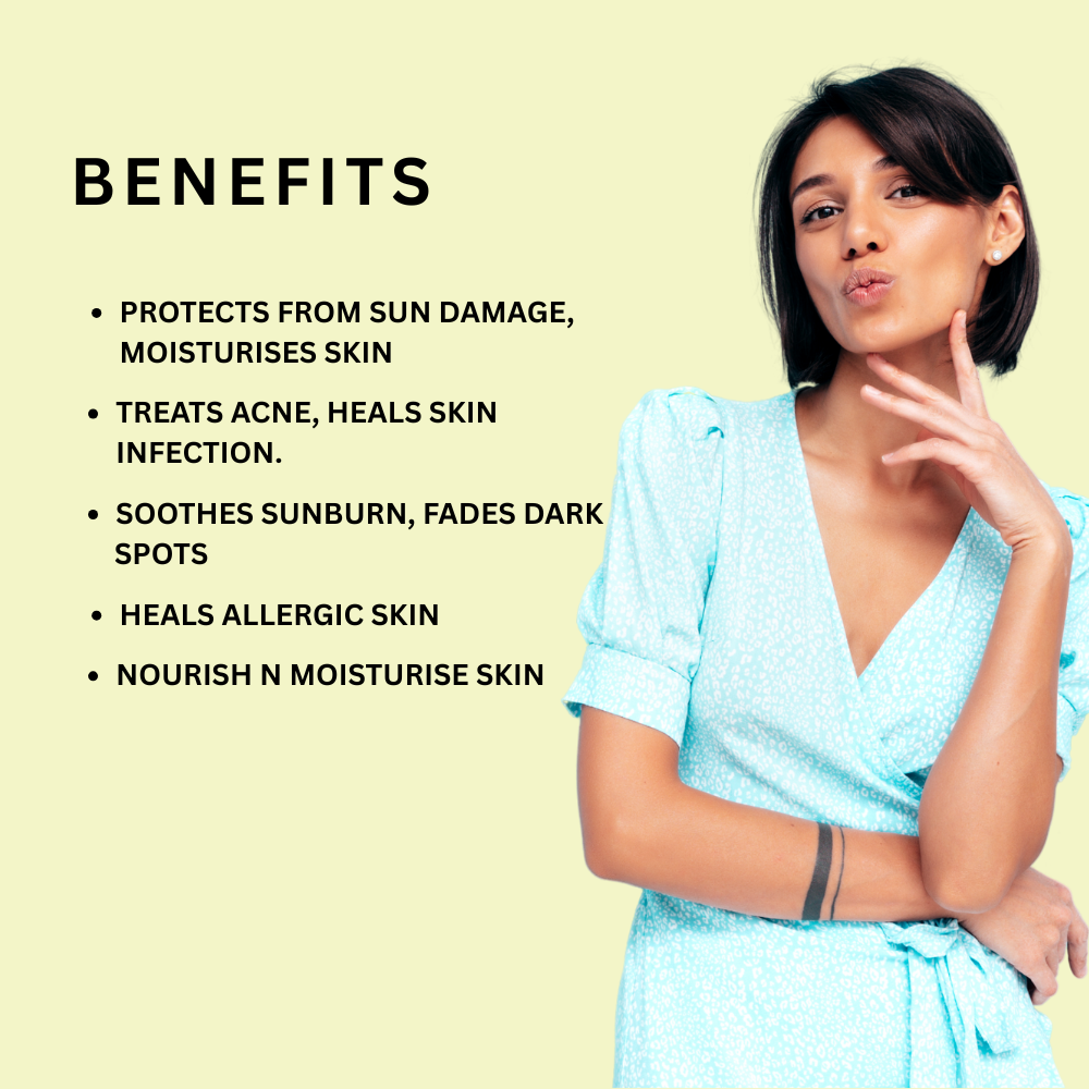 Glow Boosting Moisturiser