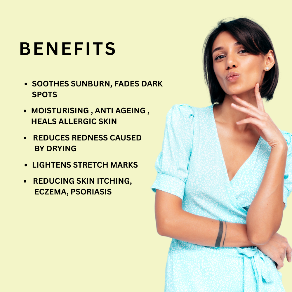 Anti Ageing Moisturiser