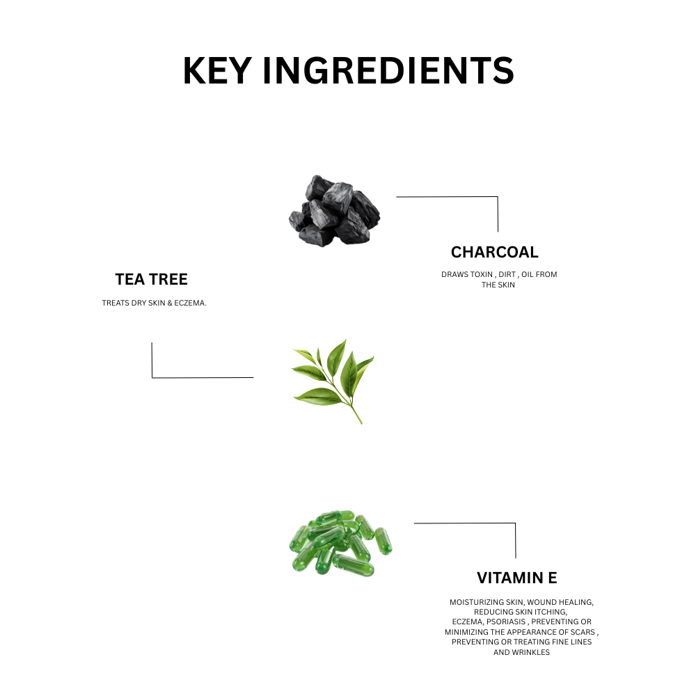 Daily Glow Face Wash