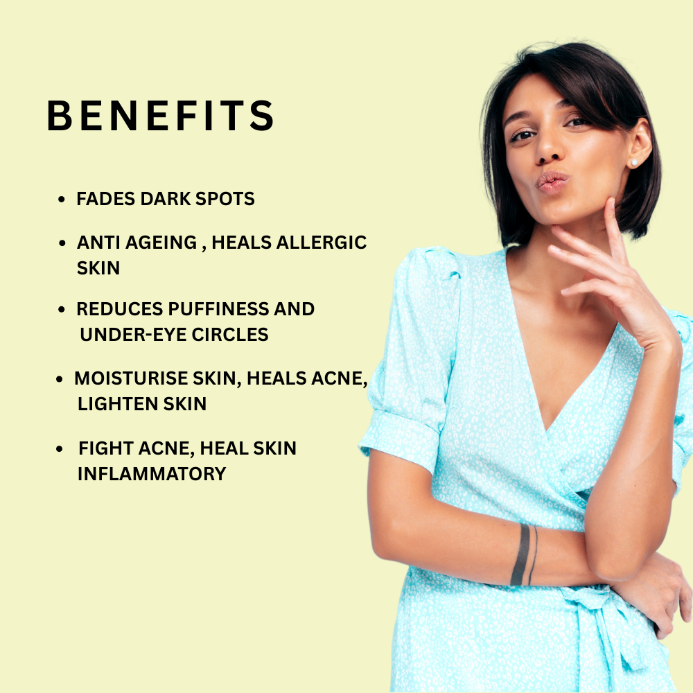 Dry Skin Moisturiser