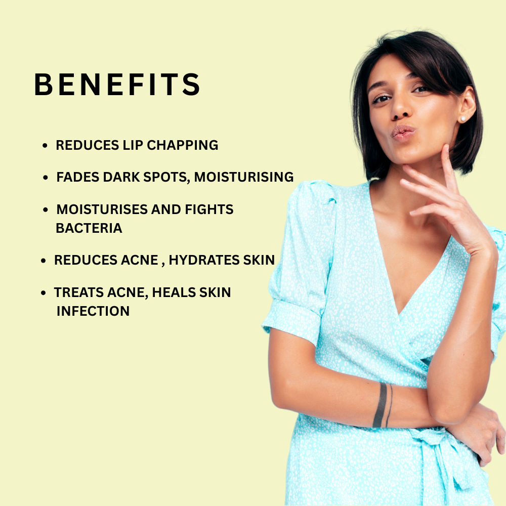 Oily Skin Moisturiser