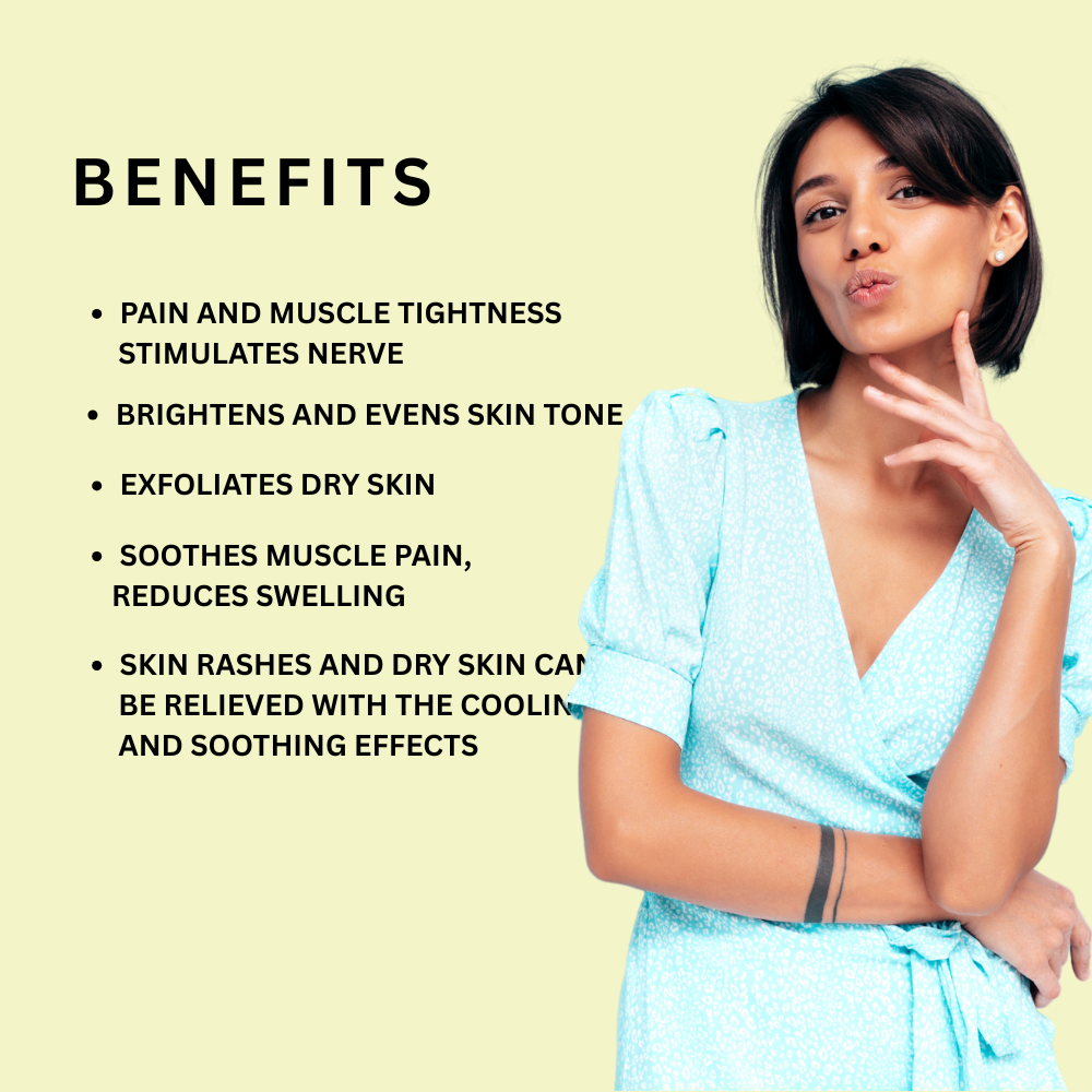 Rejuvenating Foot Soak