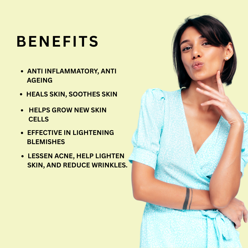 Peaceful Lavender Lotion