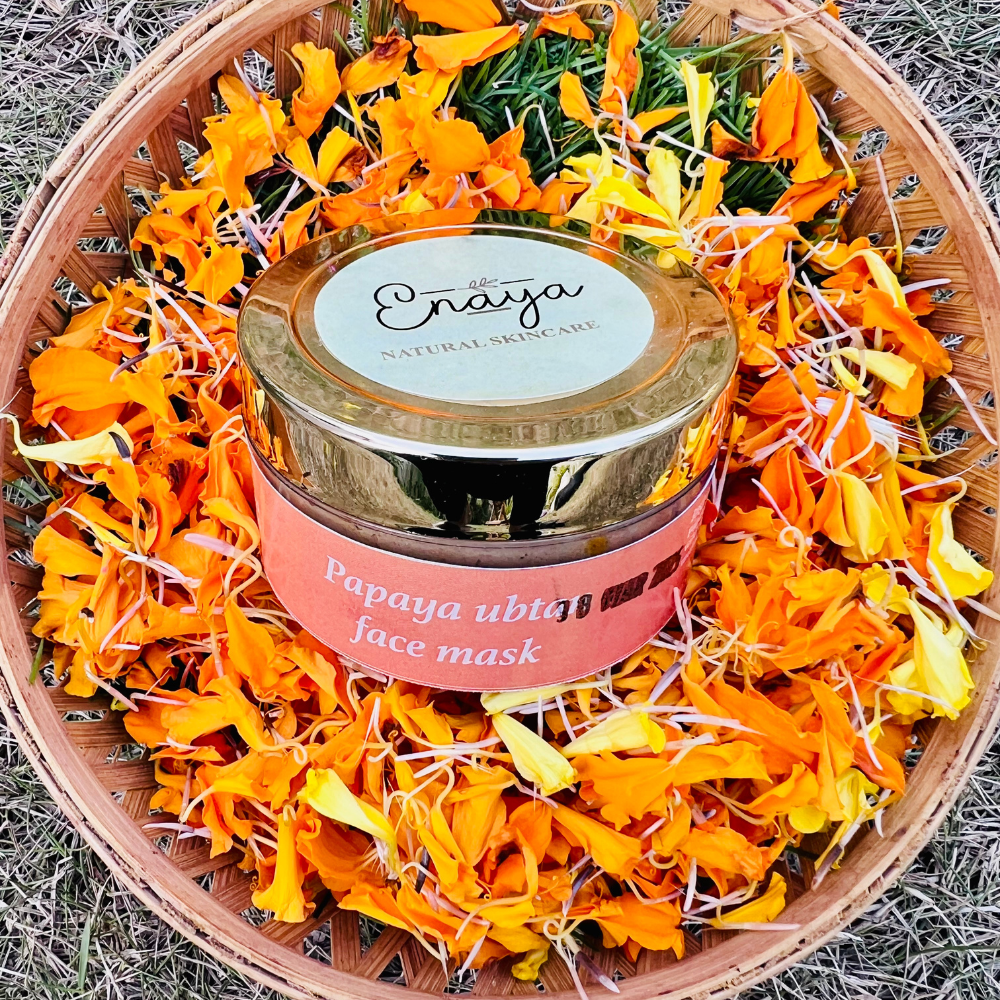 Post holi skincare bundle