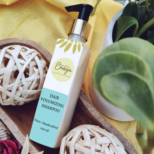 Hair Volumizing Shampoo