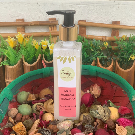 Anti Hairfall Shampoo