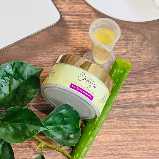 Anti Ageing Moisturiser