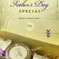 Father’s Day hamper