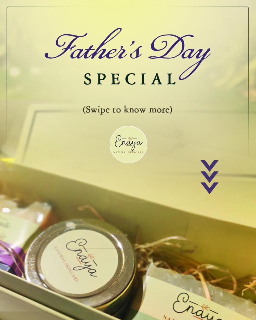 Father’s Day hamper